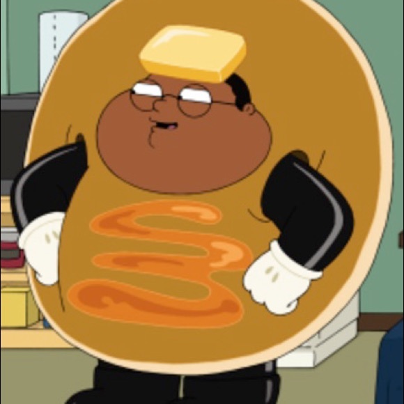 Meet your Posher, David - Picture 1 of 1